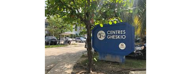 Pour la première fois depuis 38 ans, les centres GHESKIO attaqués au Bicentenaire